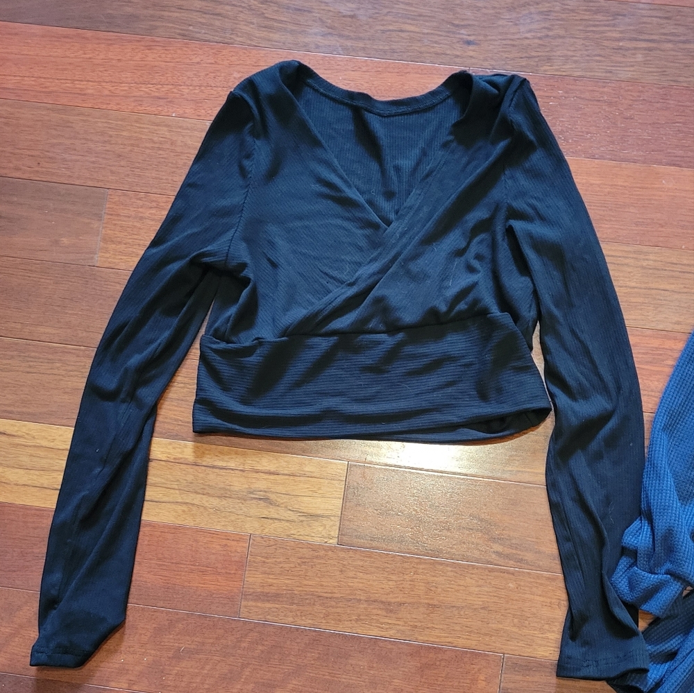 New top